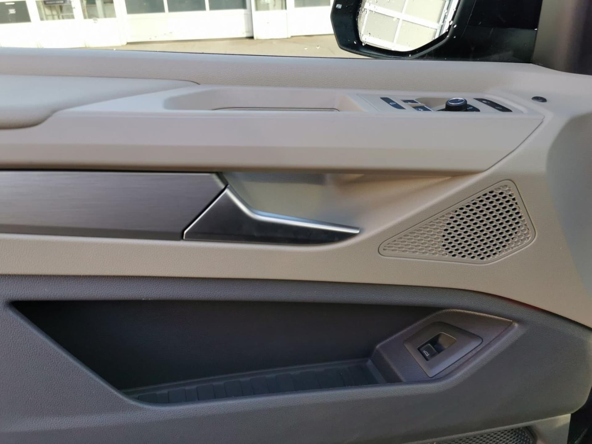 Volkswagen Multivan Langversion Life