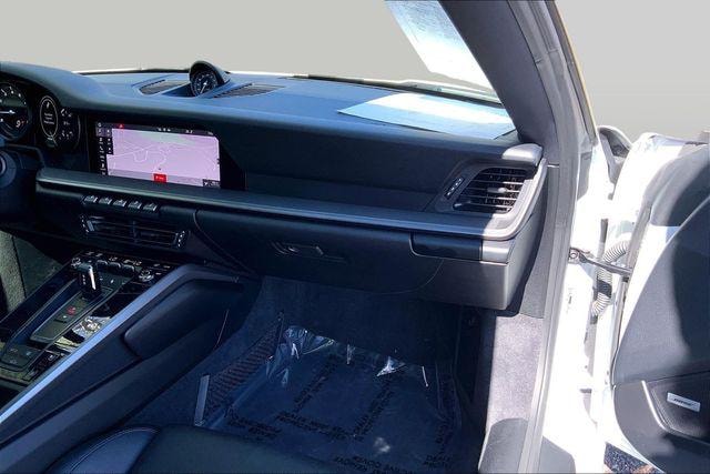 2020 Porsche 911 S - Photo 16