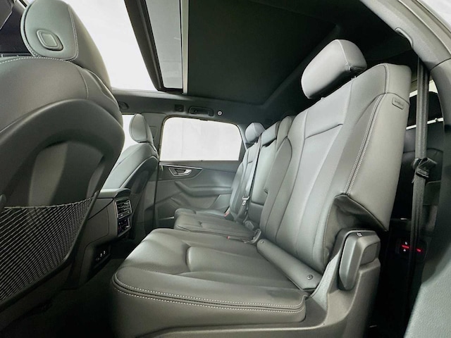 2026 Audi Q7 Premium Plus - Photo 23