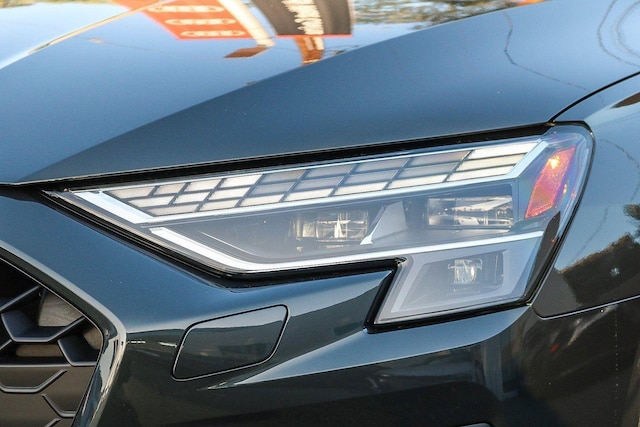 2026 Audi A3 Sedan