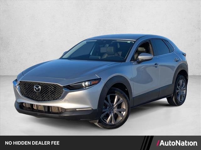 2021 Mazda CX-30