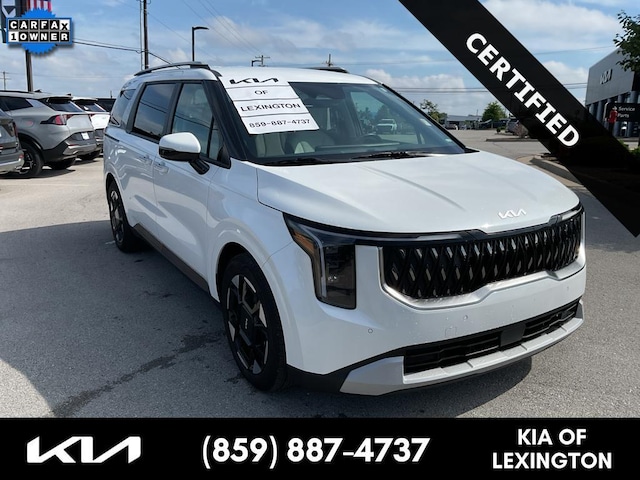 2025 Kia