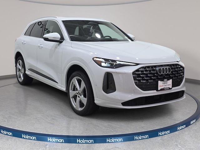 2026 Audi Q5