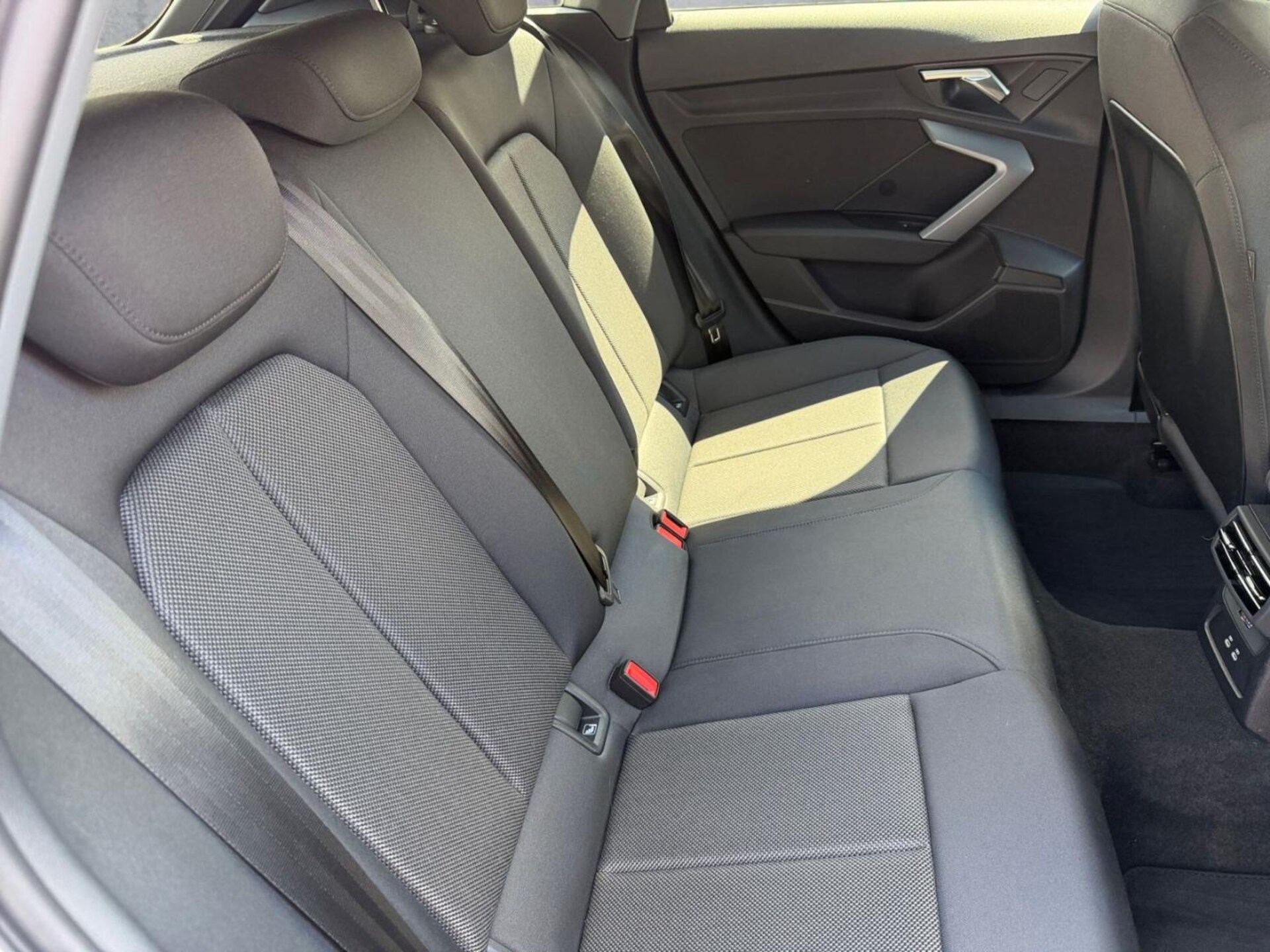 Audi A3 allstreet TFSI e