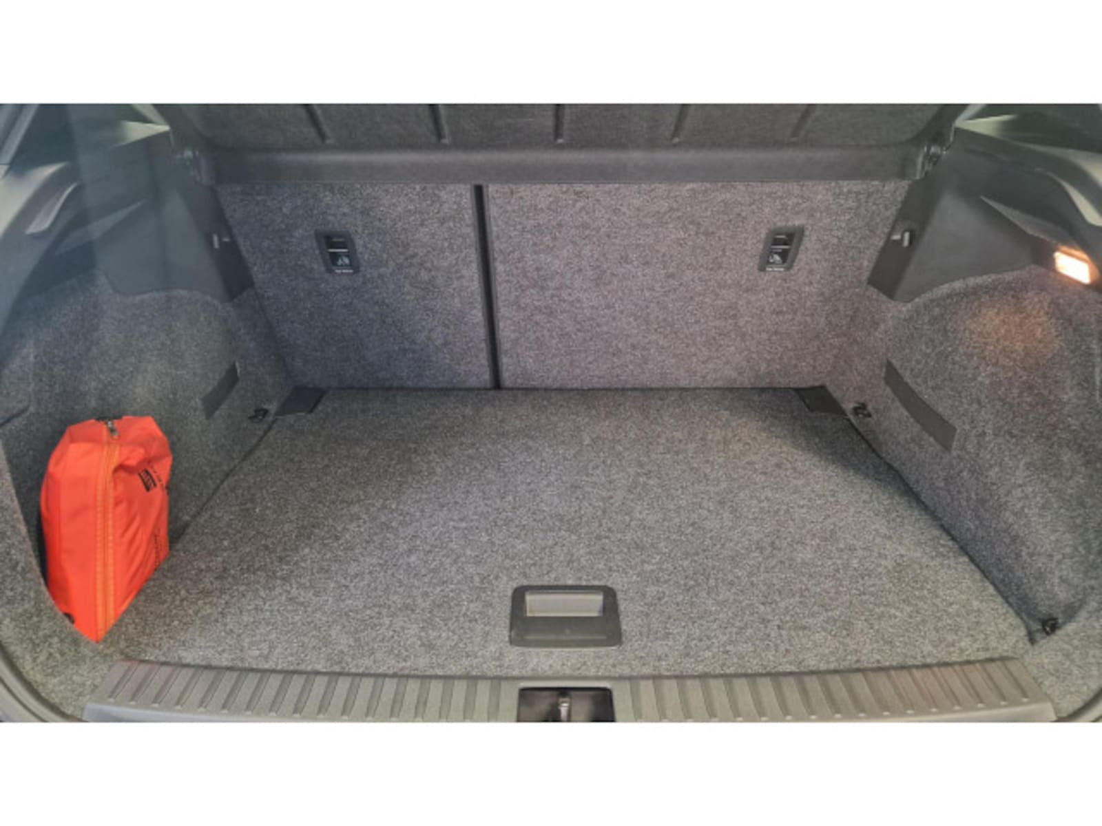 SEAT Arona – Bild 4