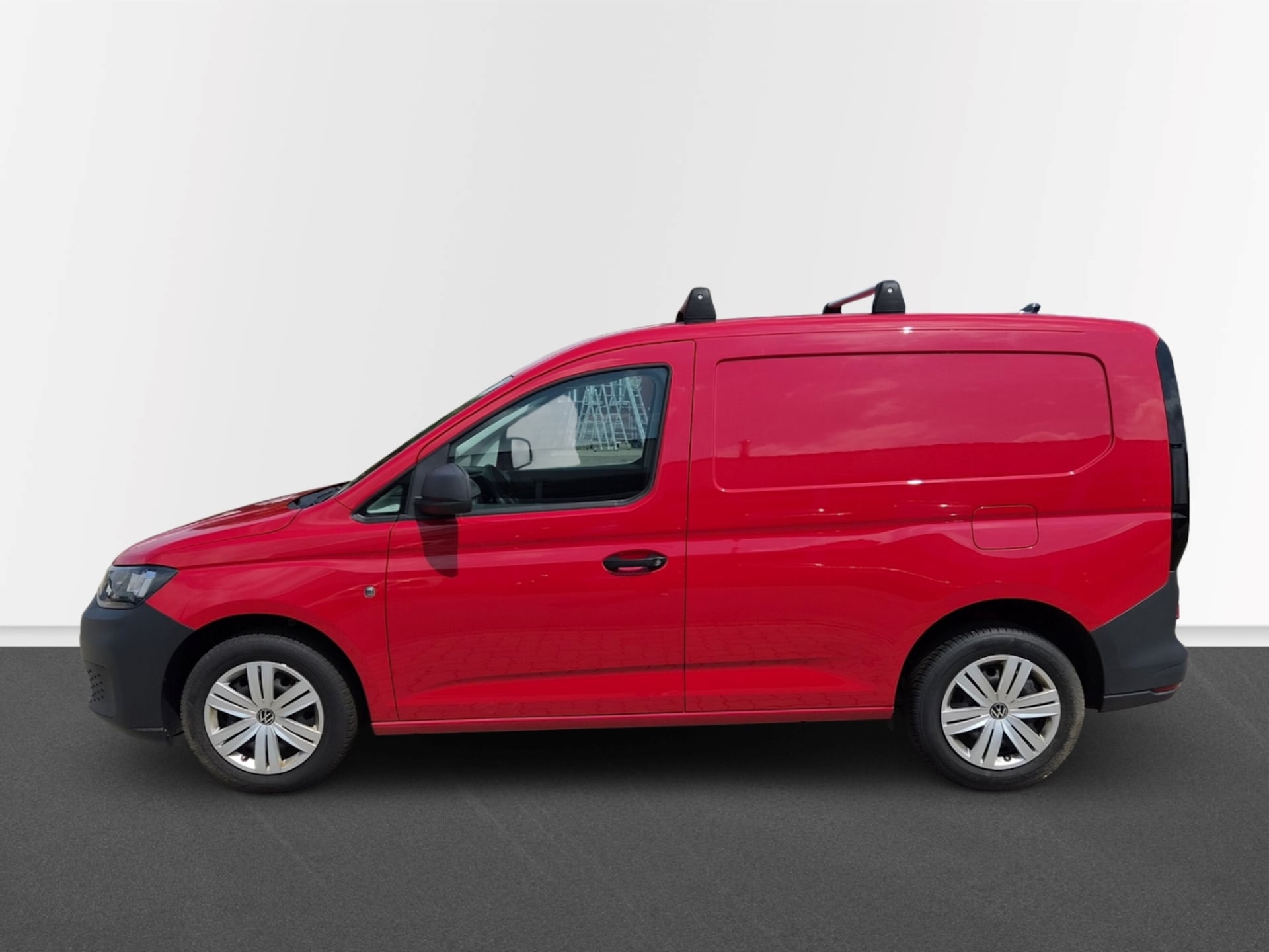 Volkswagen Caddy Cargo EcoProfi
