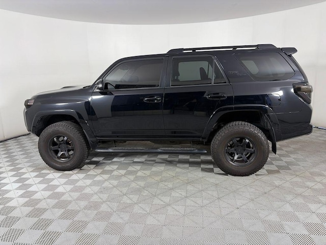 2020 Toyota 4Runner