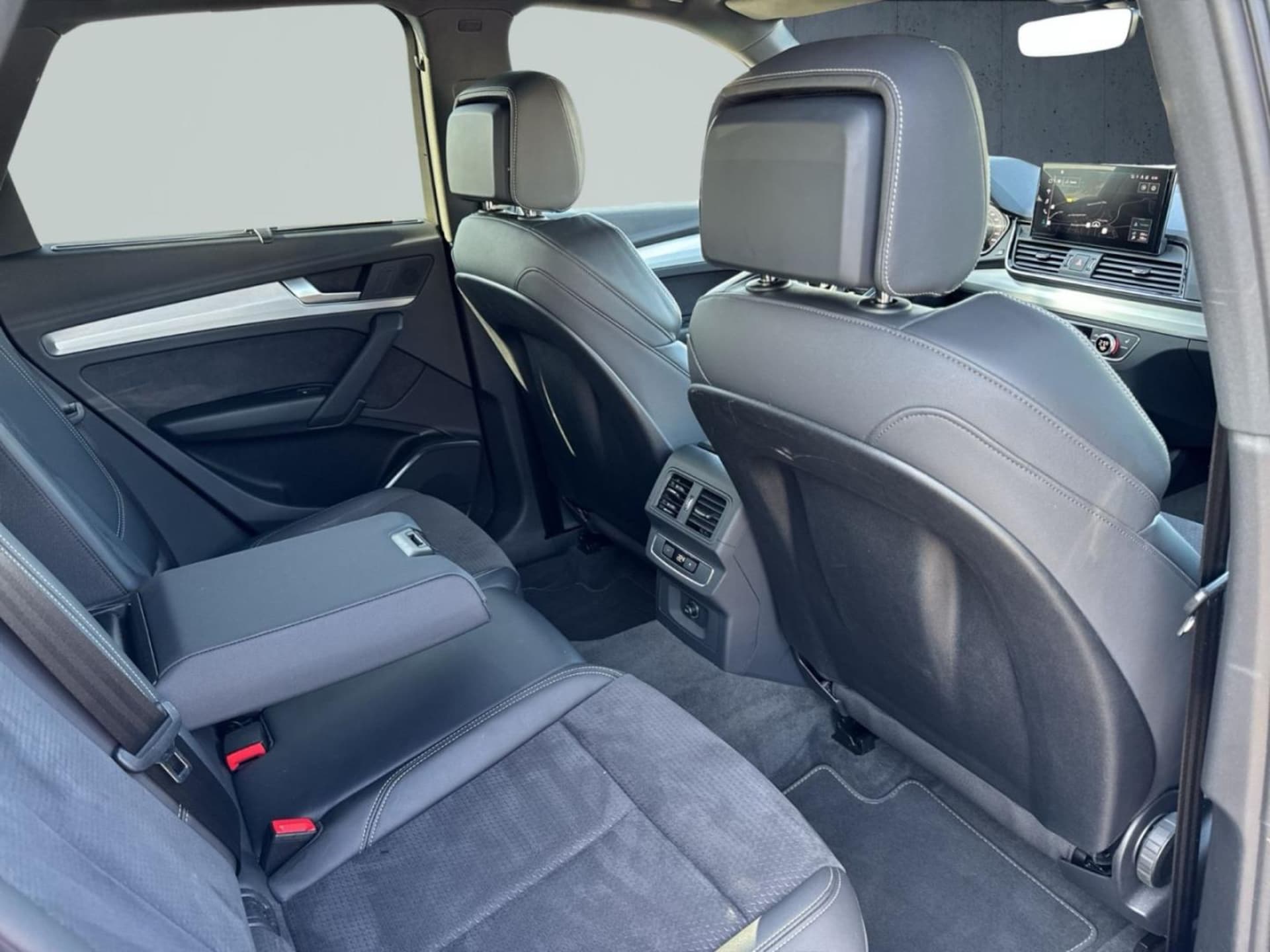 Audi Q5 SUV S line