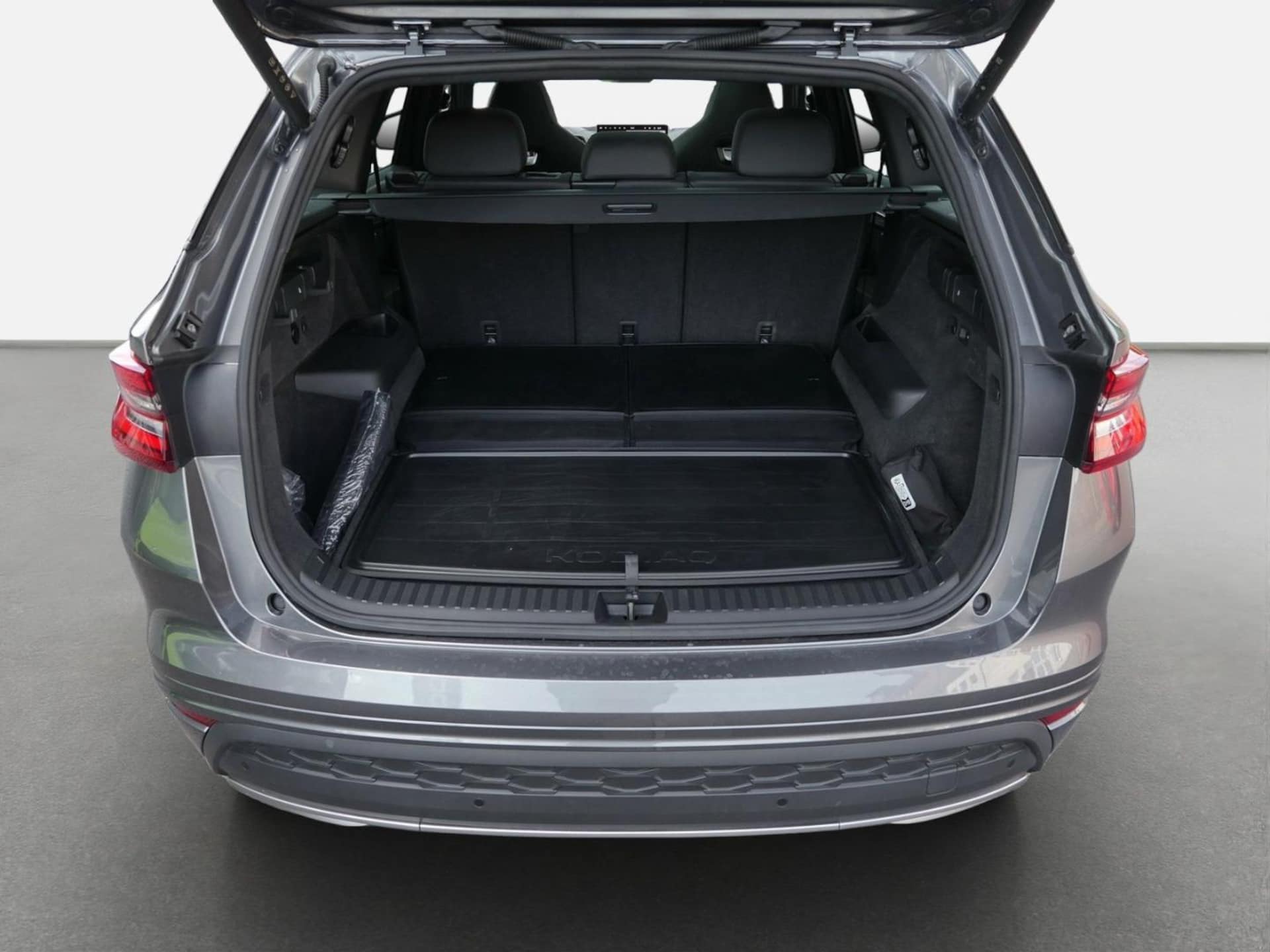 Skoda Kodiaq Sportline