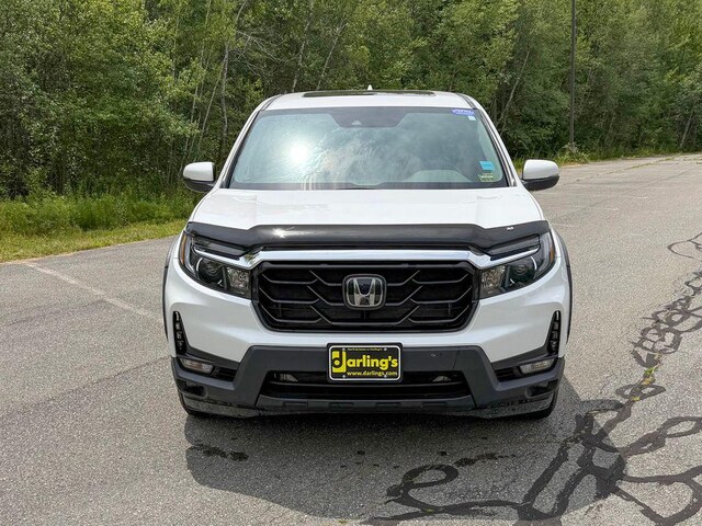 2023 Honda Ridgeline