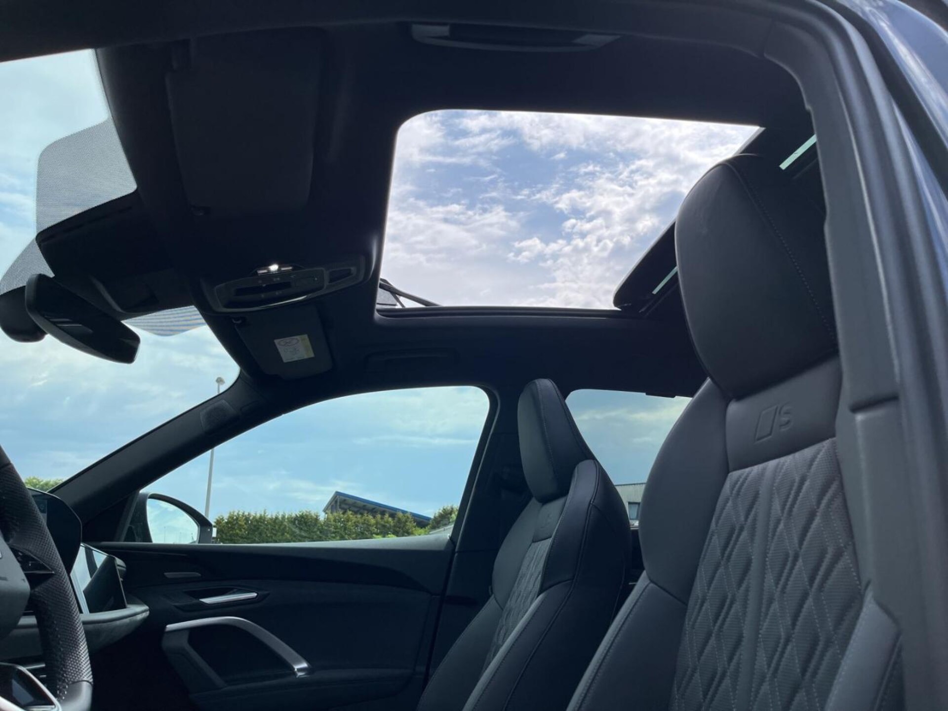 Audi Q5 SUV