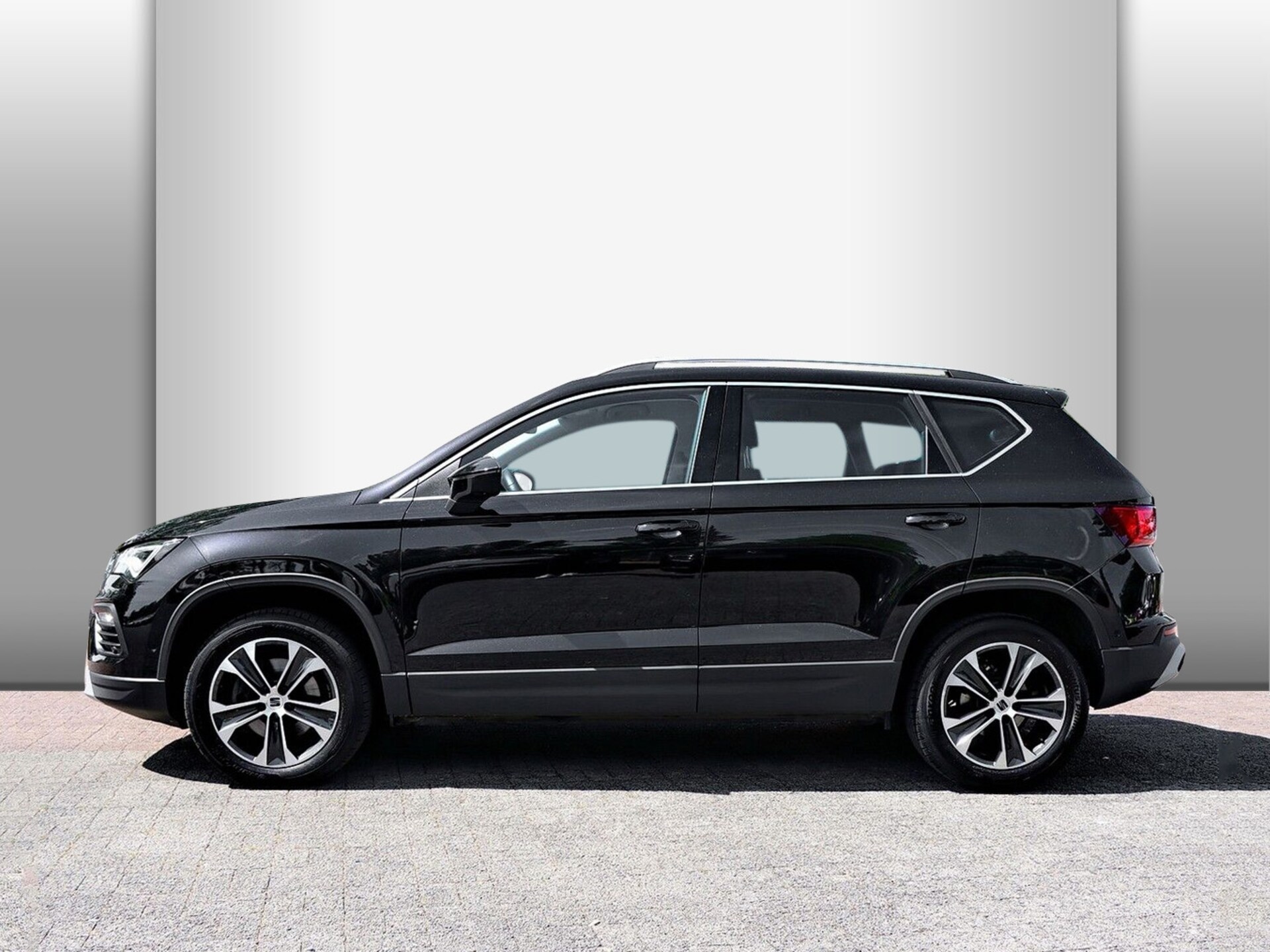 SEAT Ateca Style