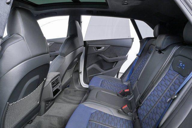 2026 Audi RS Q8 Base - Photo 23