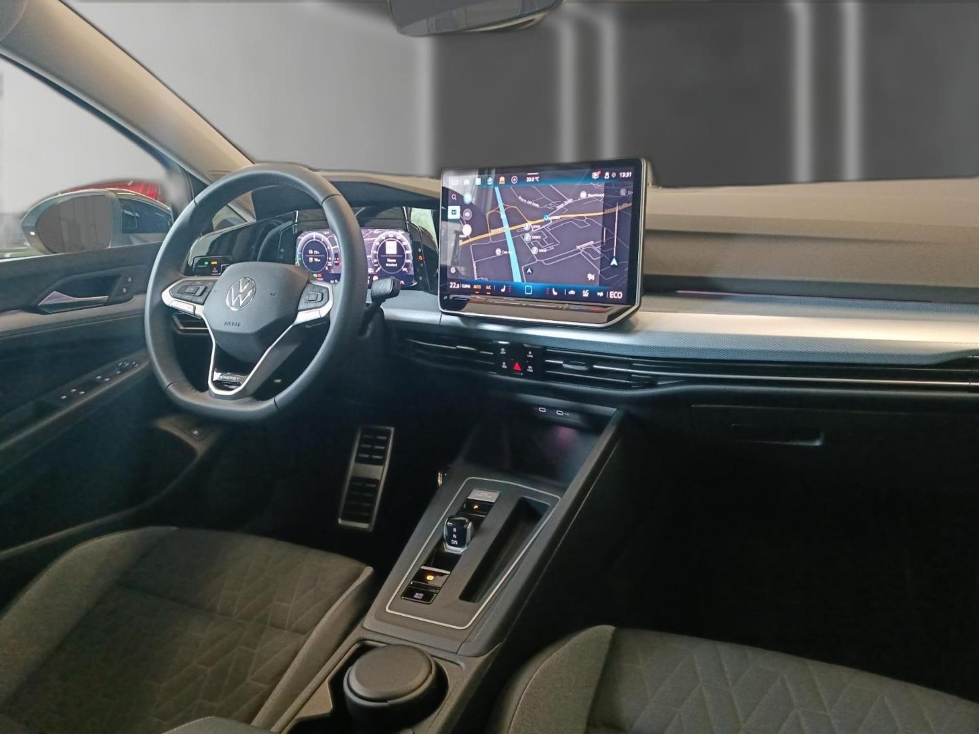 Volkswagen Golf ENERGY