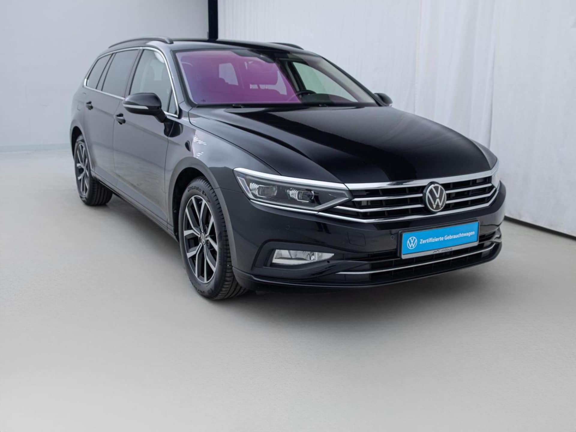 Volkswagen Passat Variant Business