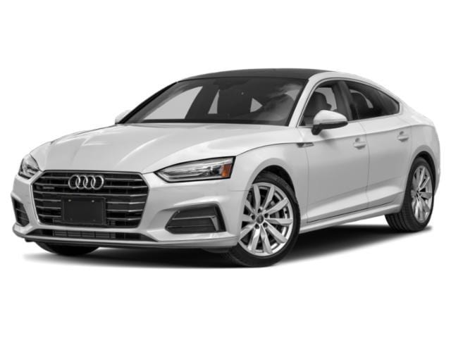 Photo of 2018 Audi A5 Sportback 