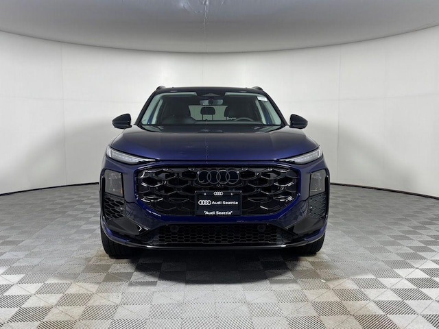2026 Audi Q3 SUV