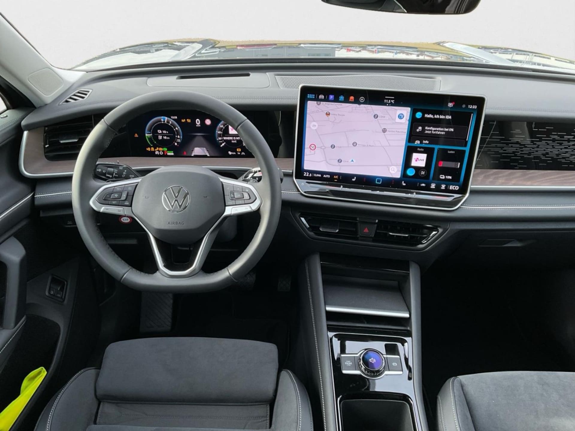 Volkswagen Tayron Elegance