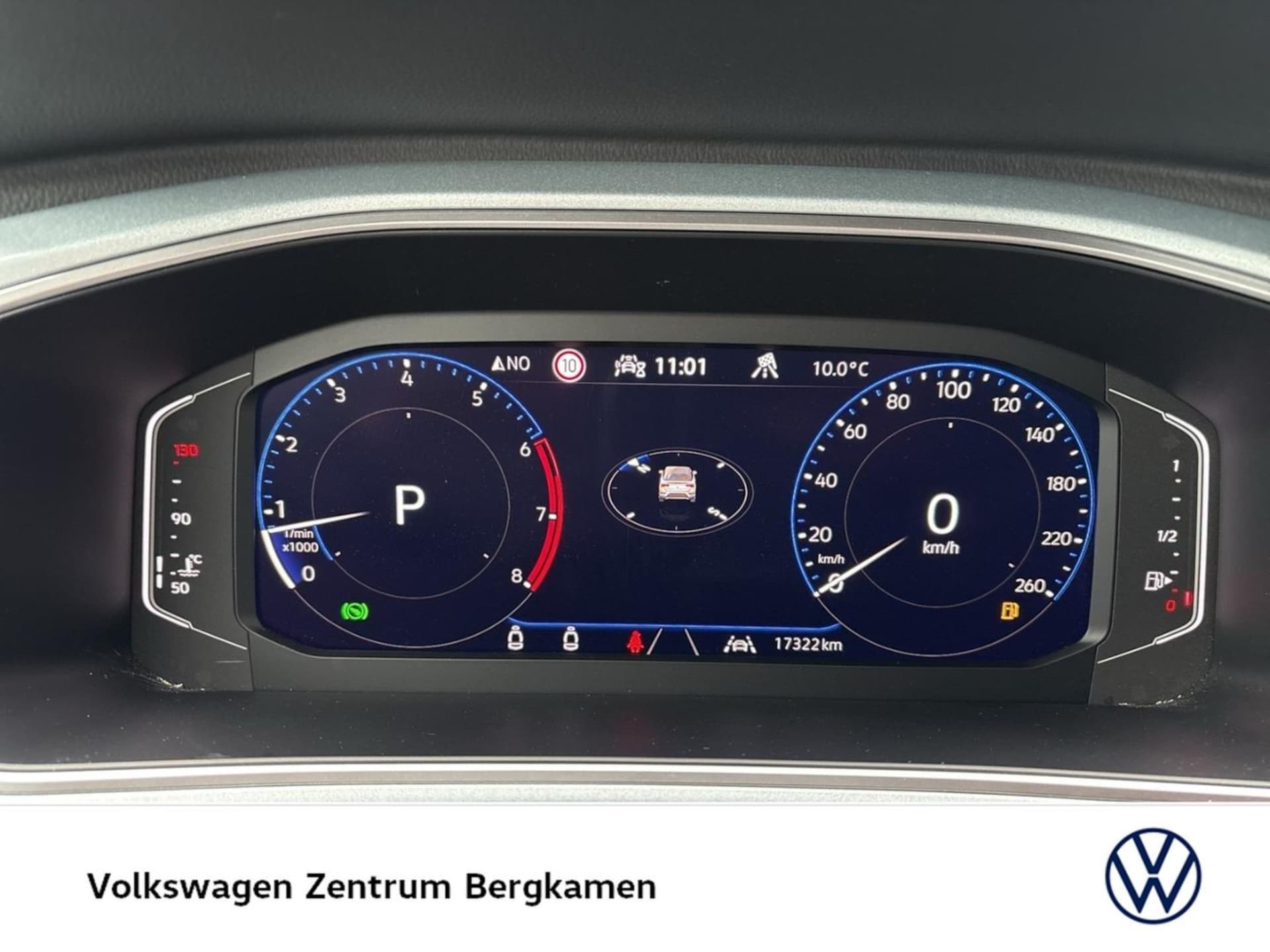 Volkswagen T-Roc Cabriolet Style