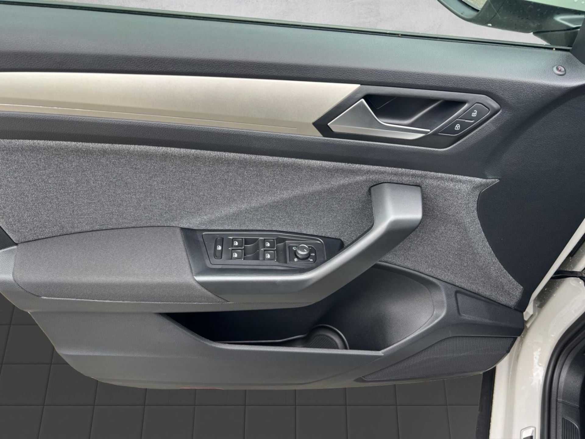 Volkswagen T-Roc MOVE