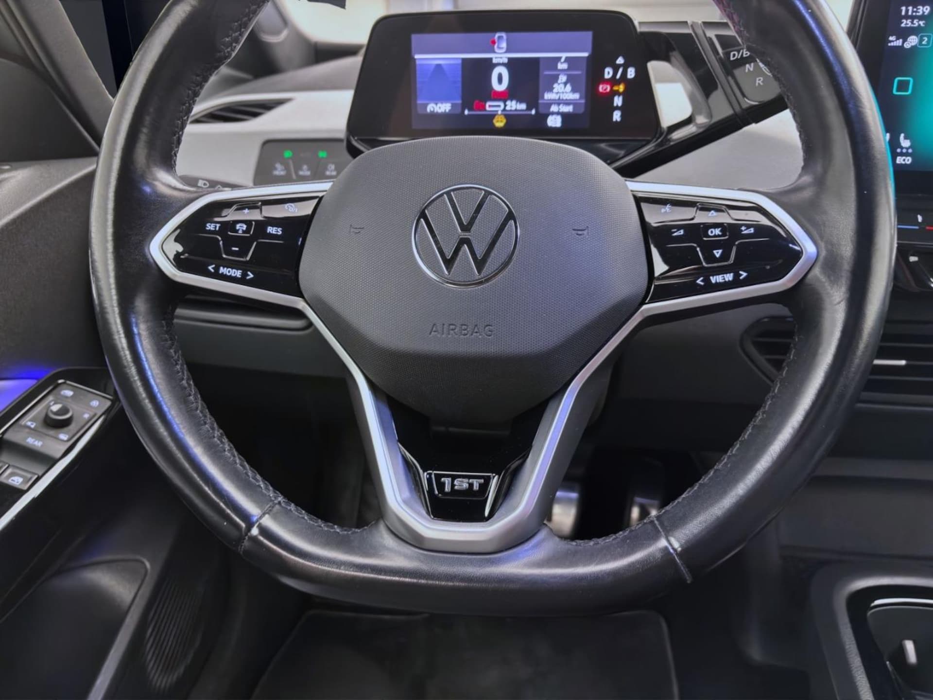 Volkswagen ID.3 1st Max