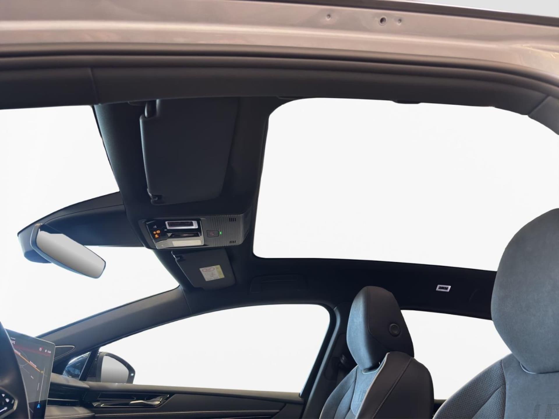 Volkswagen ID.7 Pro S