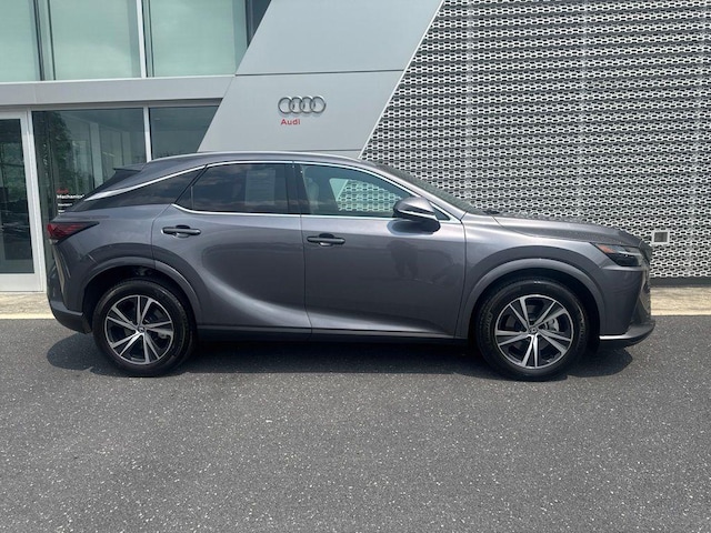 2023 Lexus RX 350