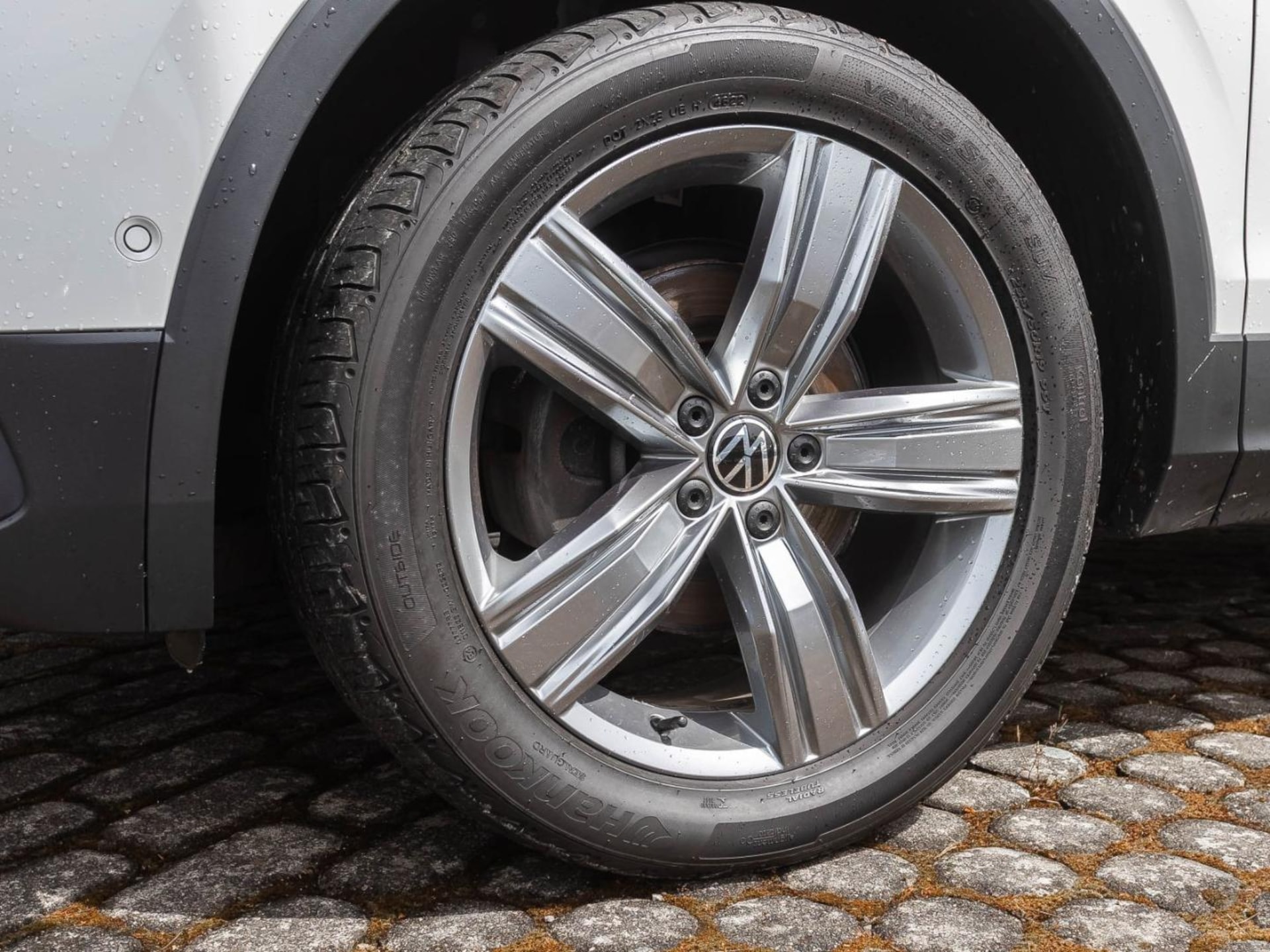 Volkswagen Tiguan Allspace MOVE
