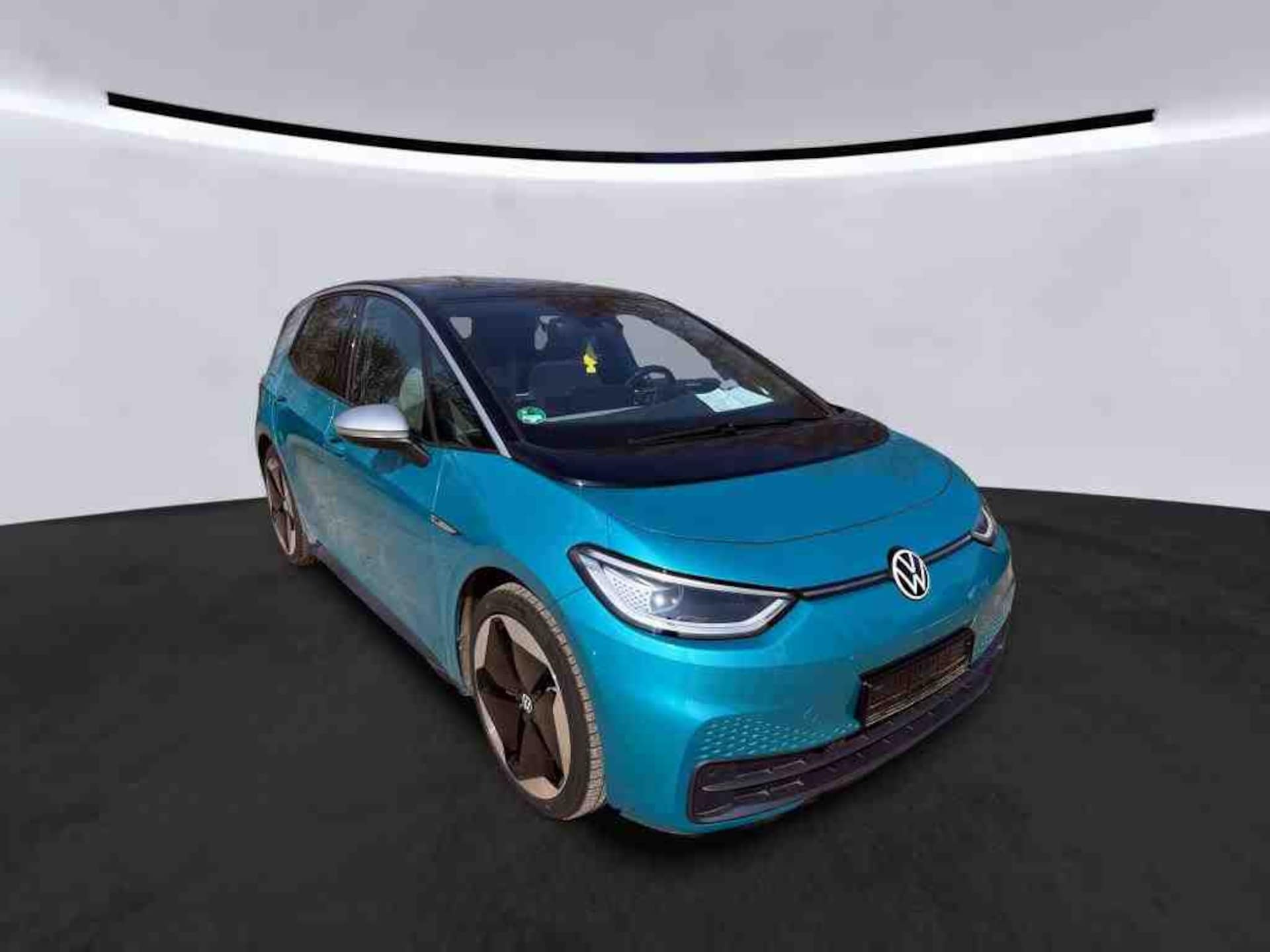 Volkswagen ID.3 1st Max
