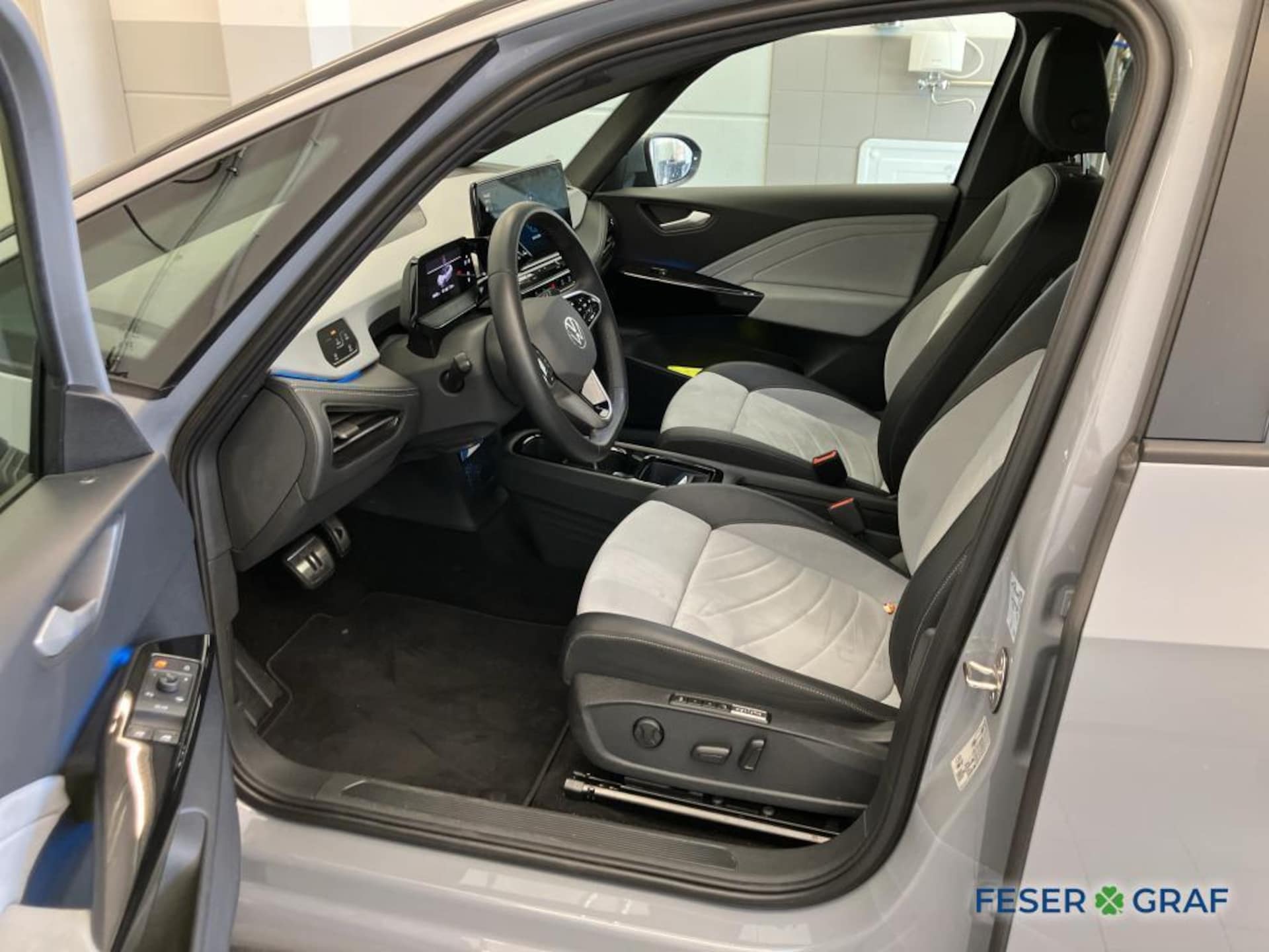 Volkswagen ID.3 MOVE Pro
