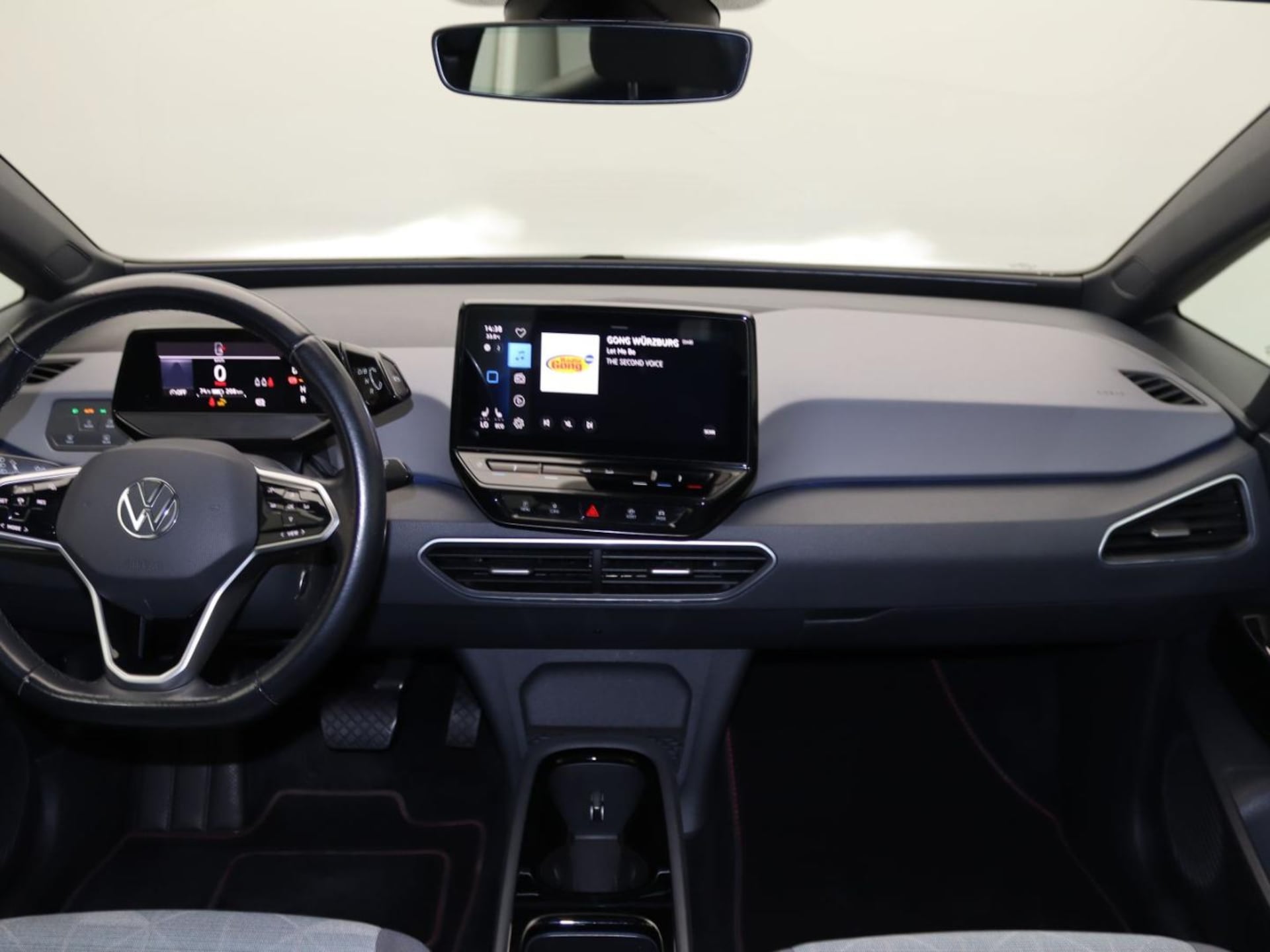 Volkswagen ID.3 Pro