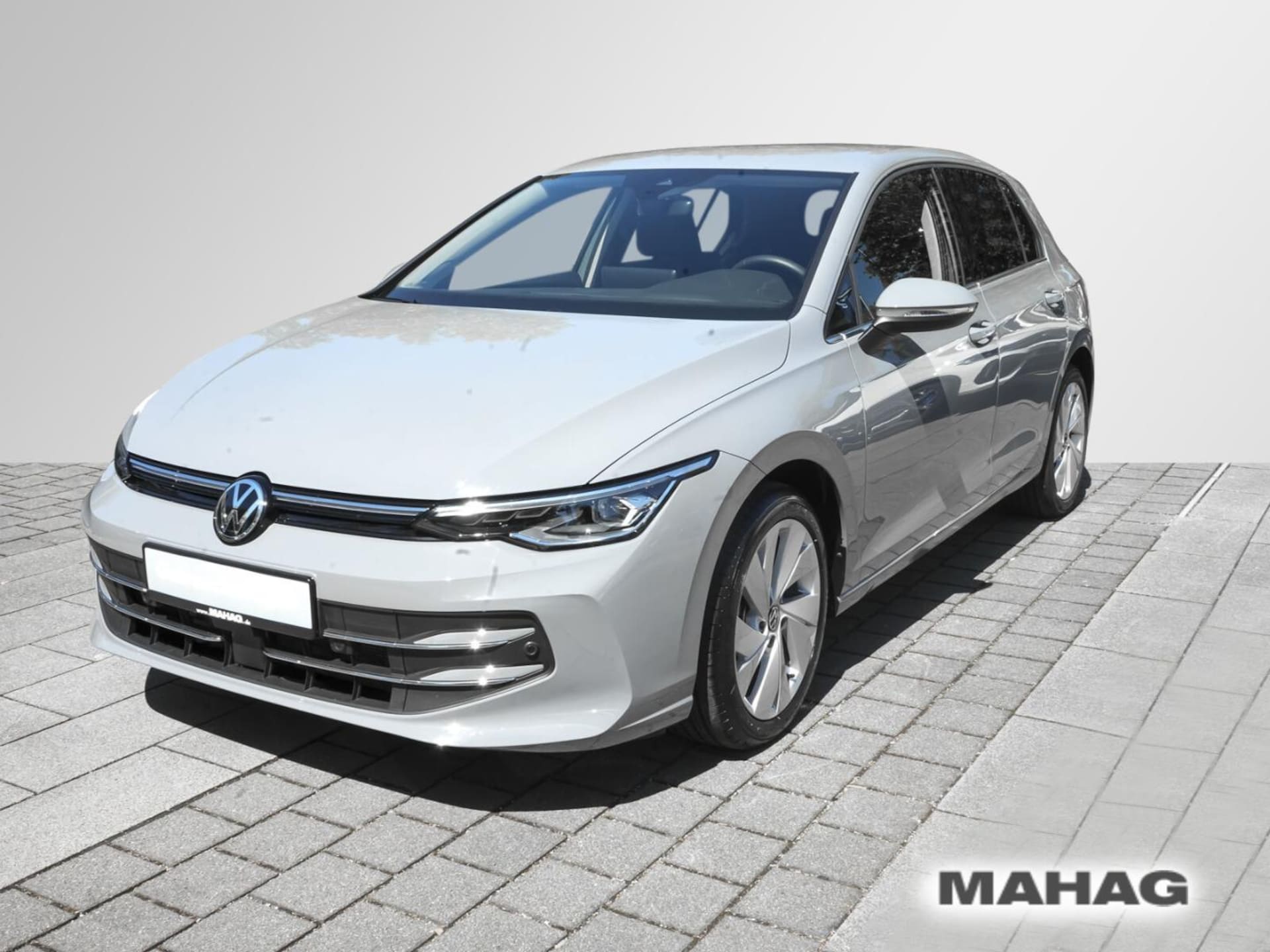 Volkswagen Golf Style