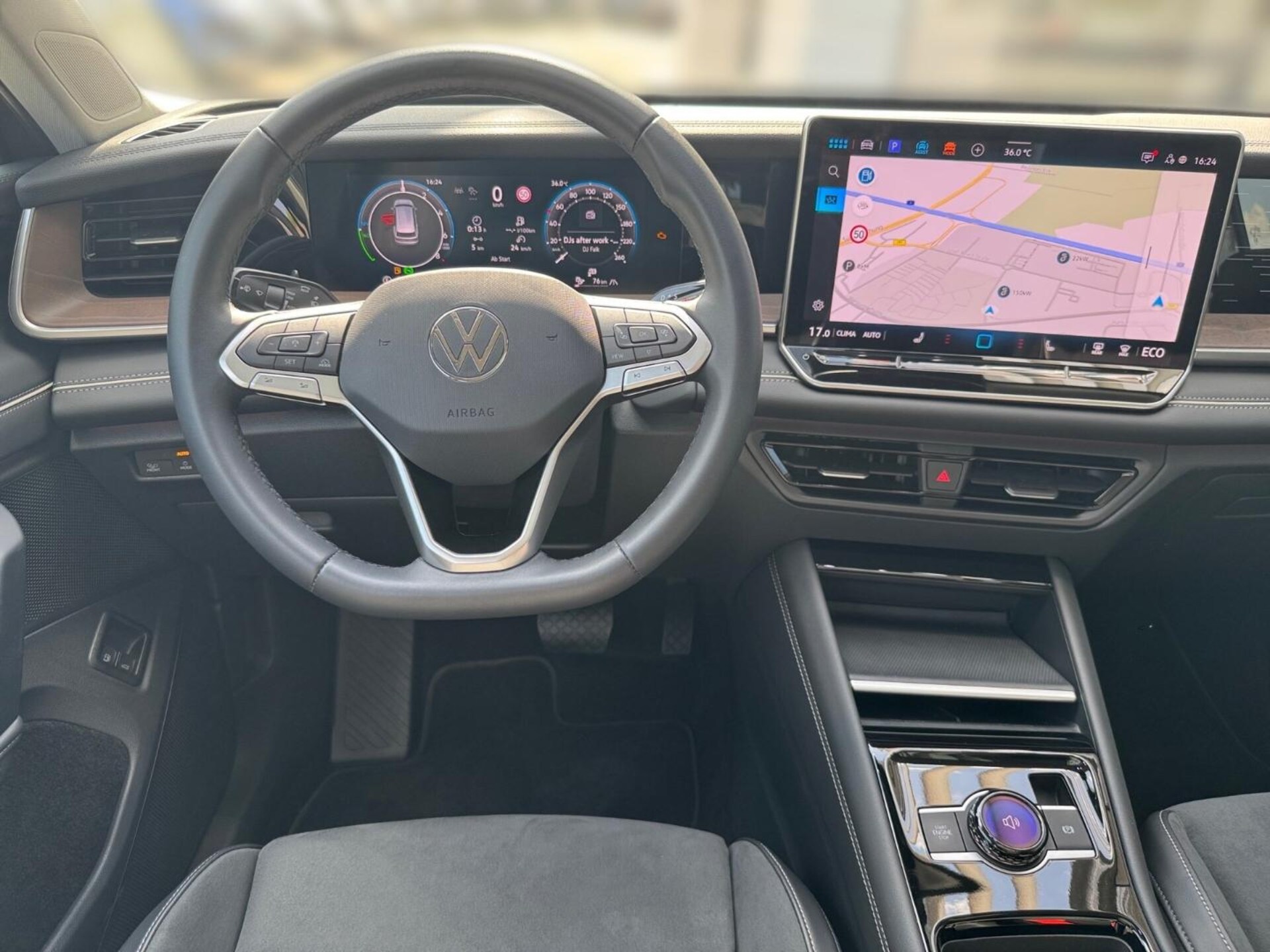 Volkswagen Tayron Elegance