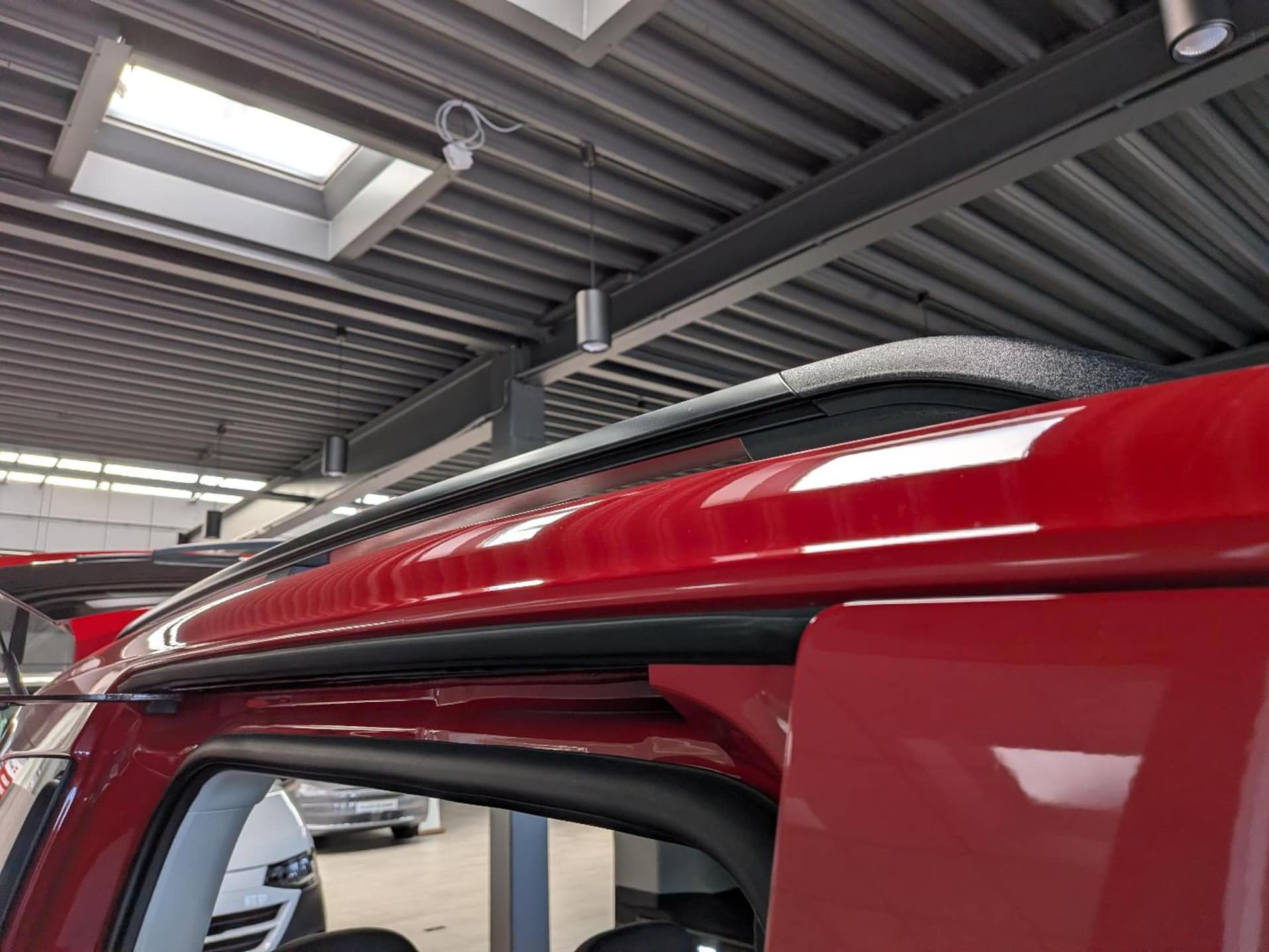 Volkswagen Caddy Life