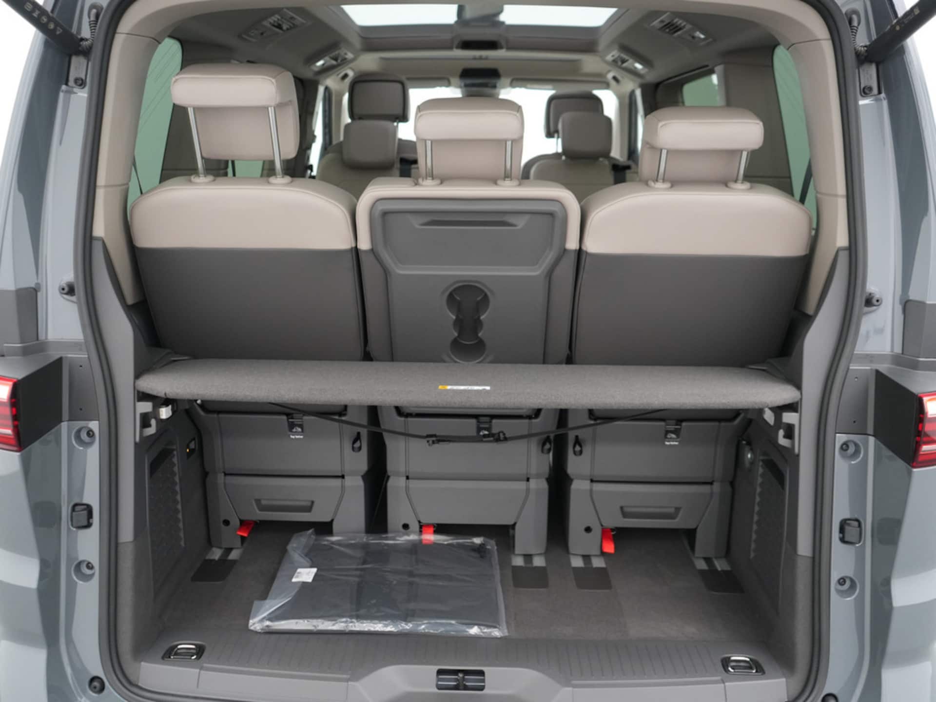 Volkswagen Multivan Life