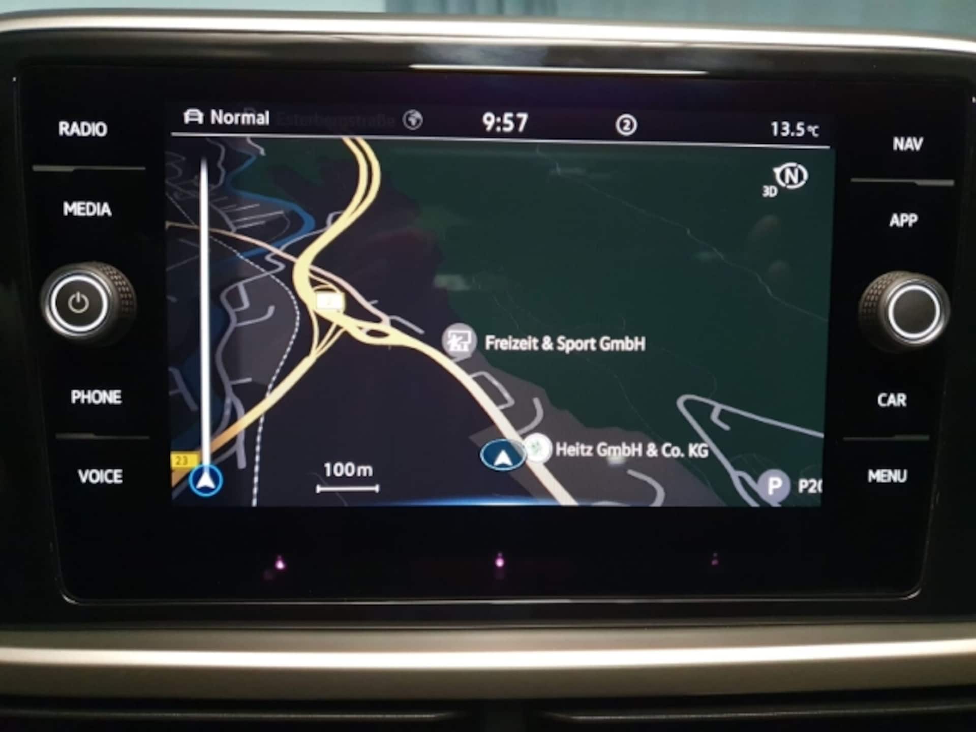 Volkswagen T-Roc MOVE