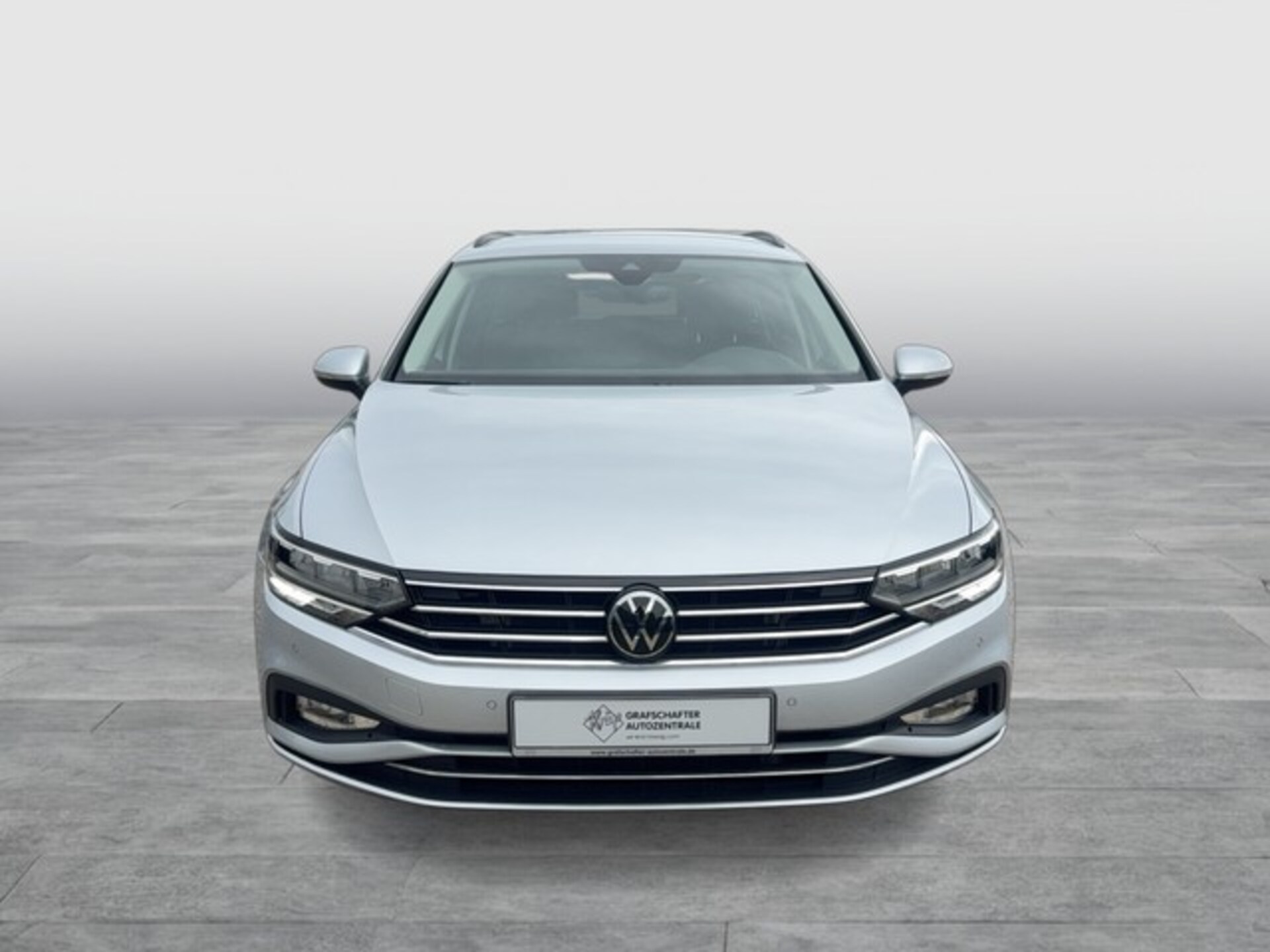 Volkswagen Passat Variant Business