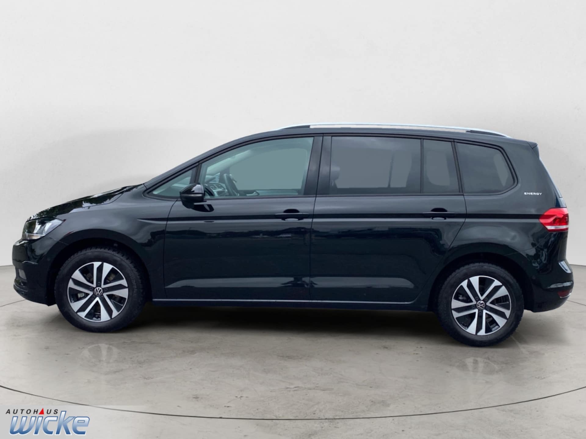 Volkswagen Touran ENERGY