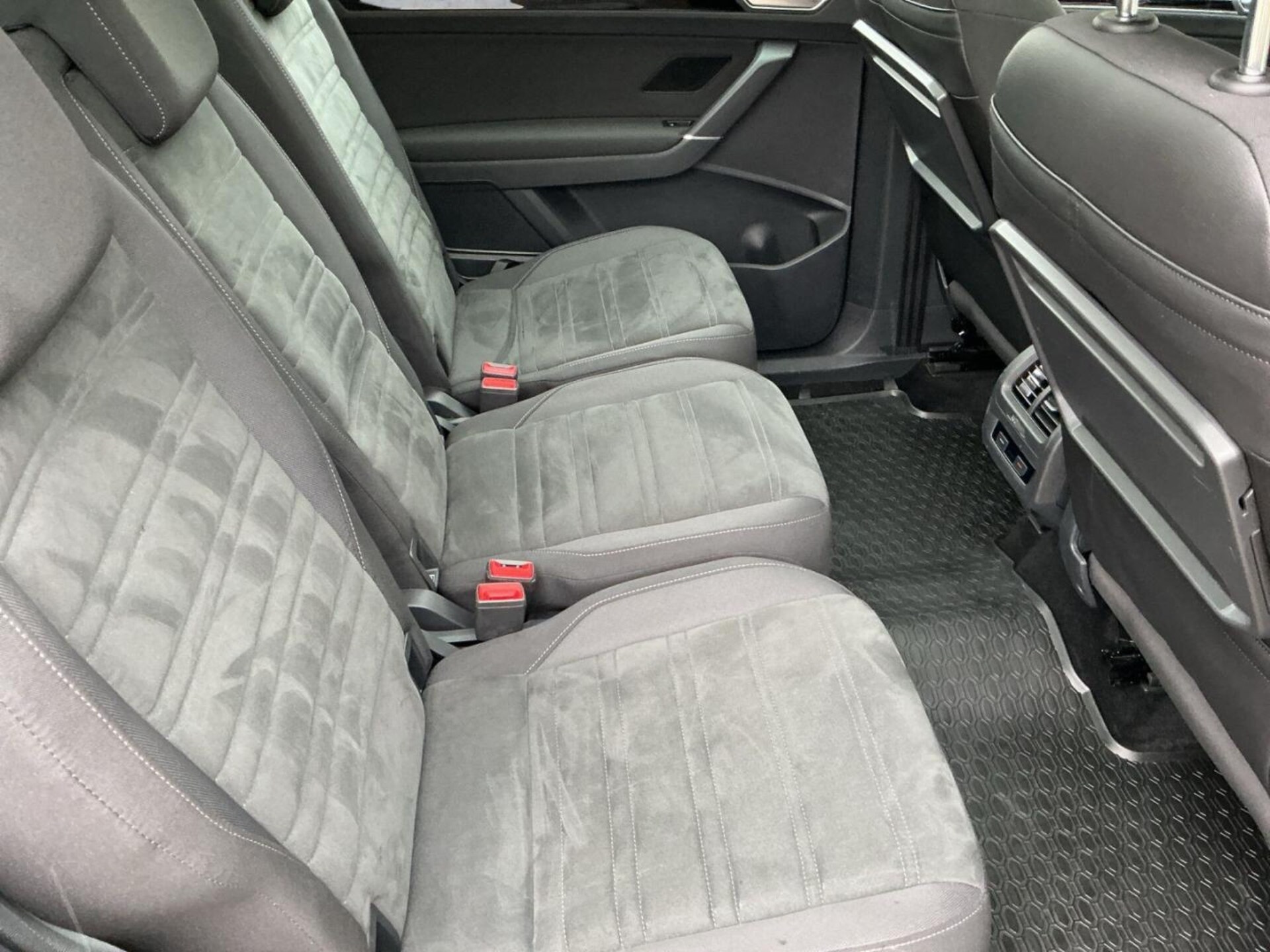 Volkswagen Touran Highline
