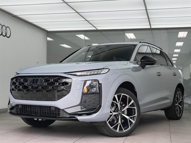 Photo of 2026 Audi Q3 SUV 