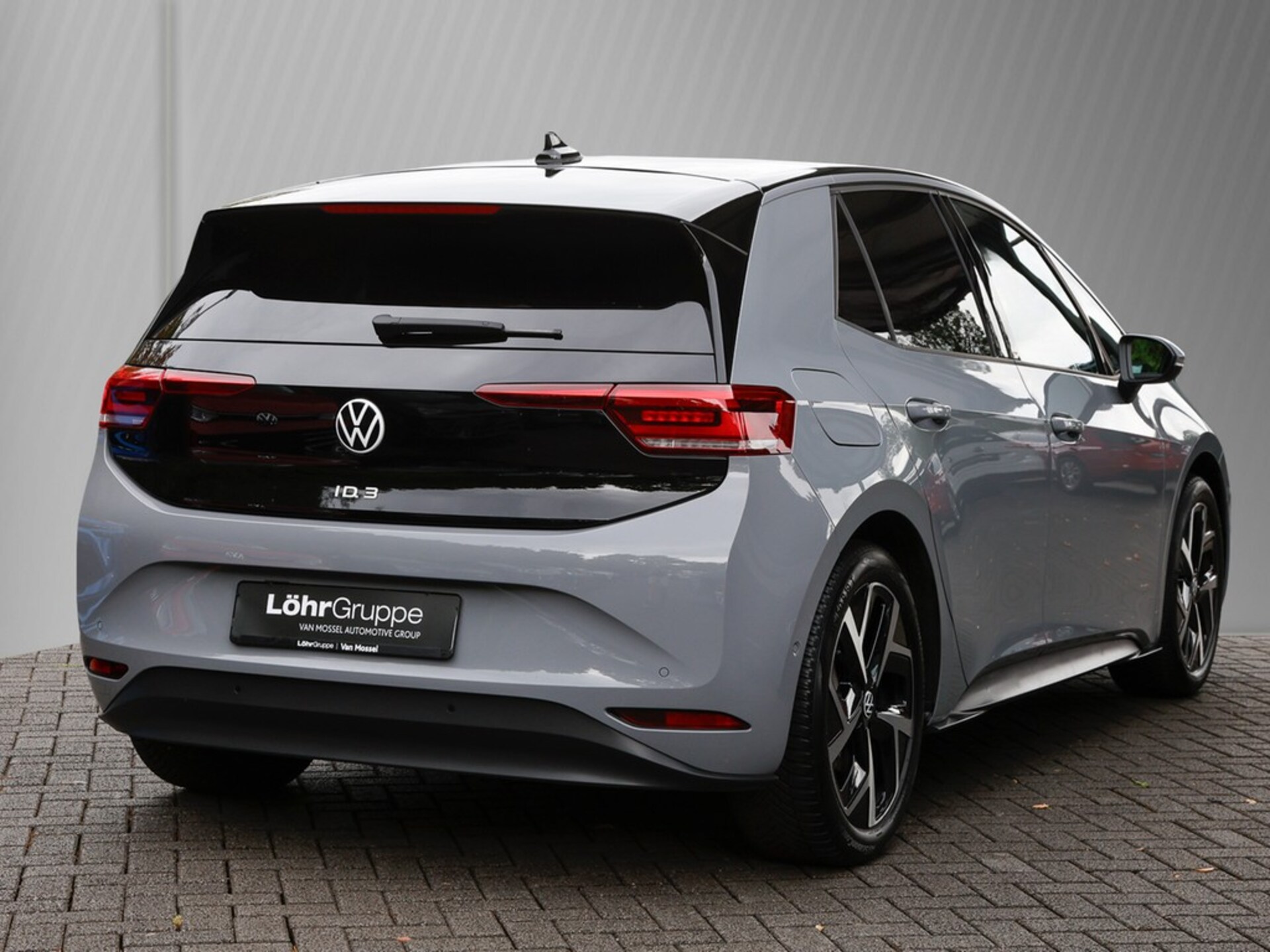 Volkswagen ID.3 MOVE Pro