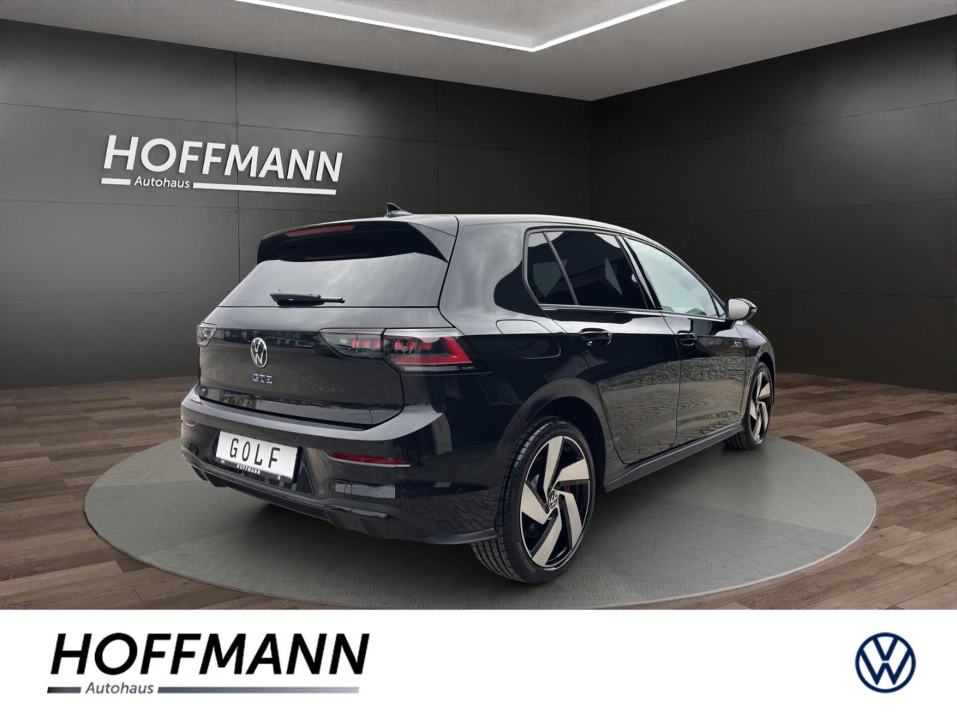 Volkswagen Golf GTE