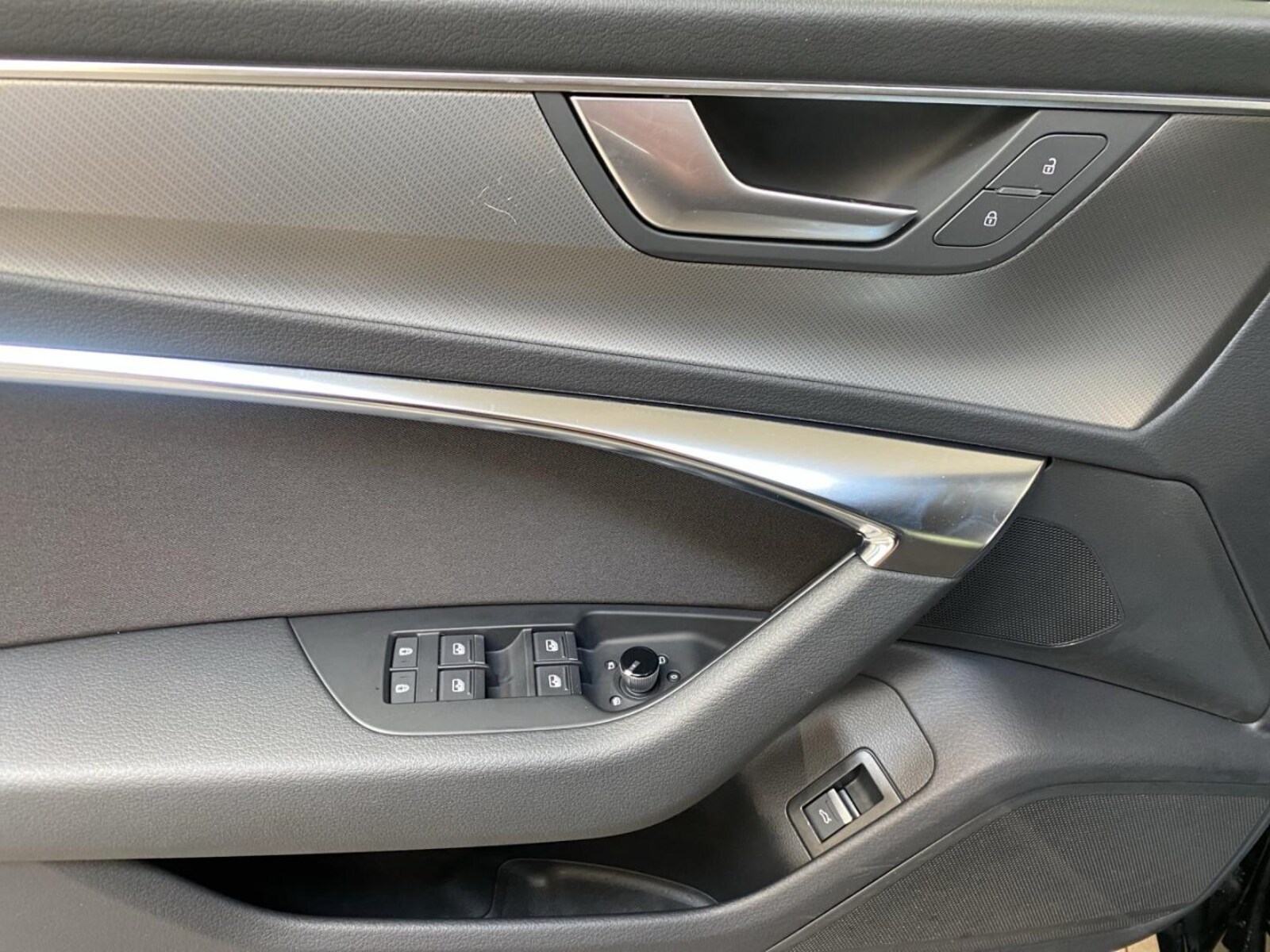 Audi A6 Avant – Bild 9