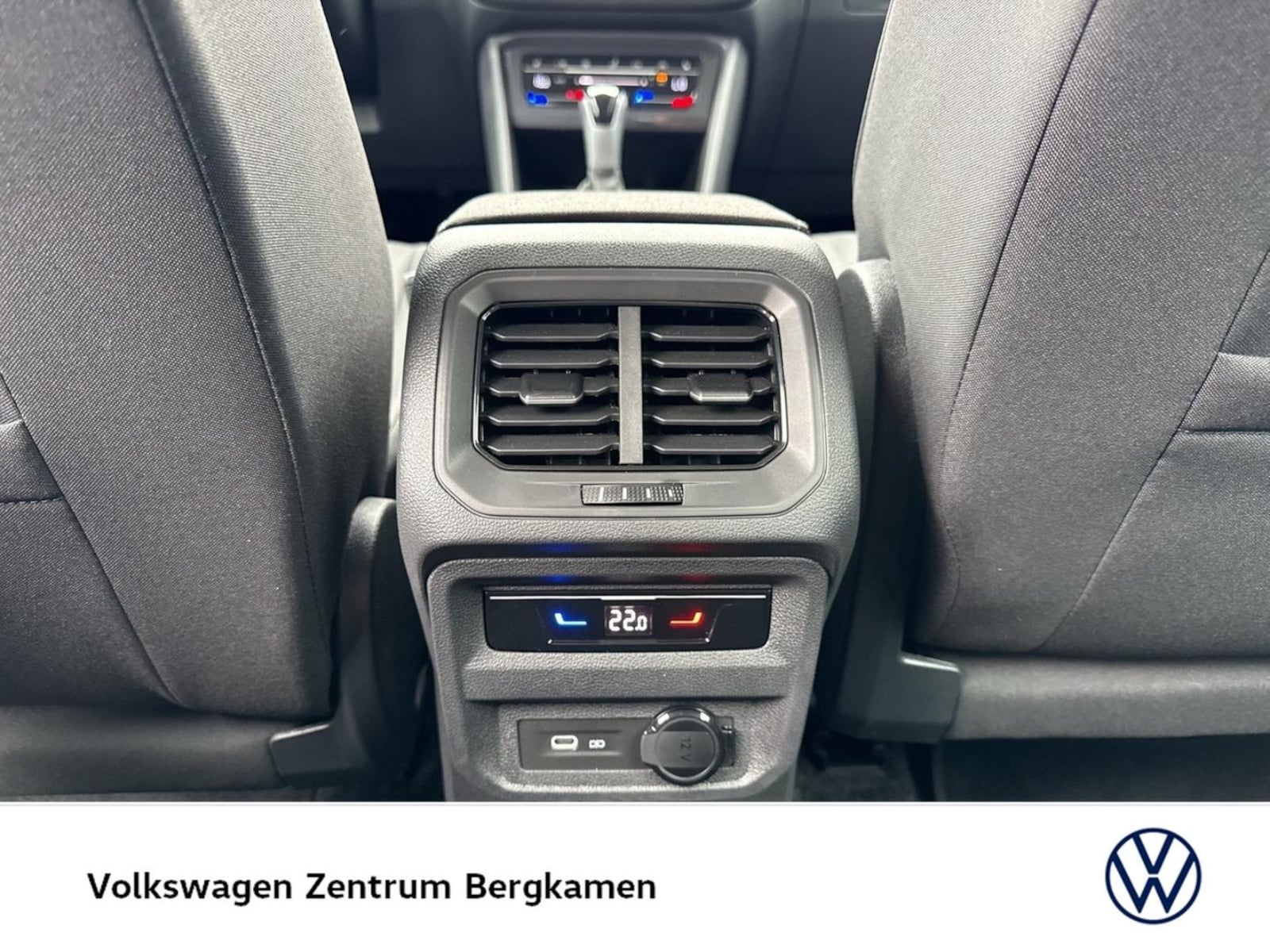 Volkswagen Tiguan Allspace – Bild 13