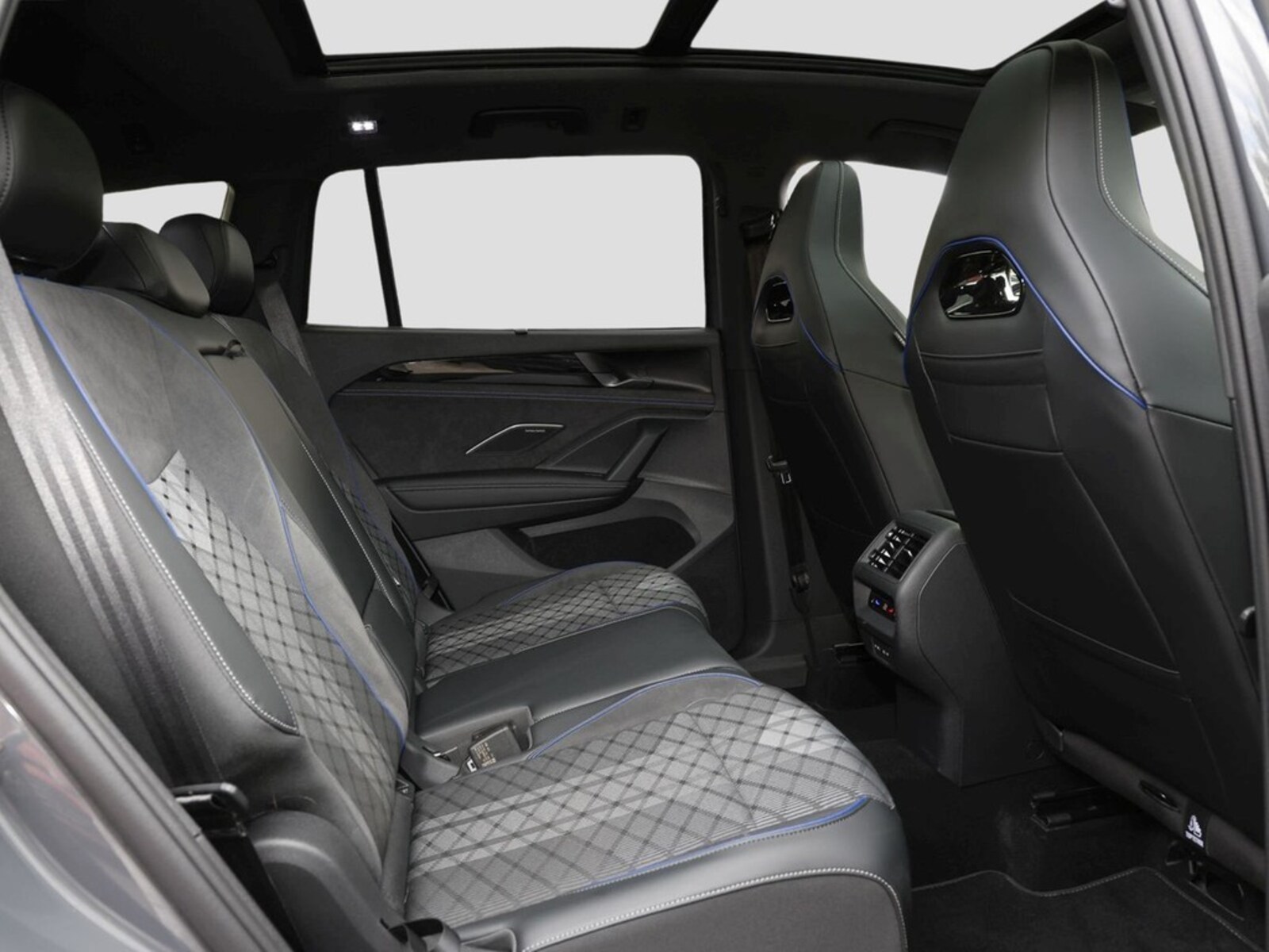 Volkswagen Tayron – Bild 10
