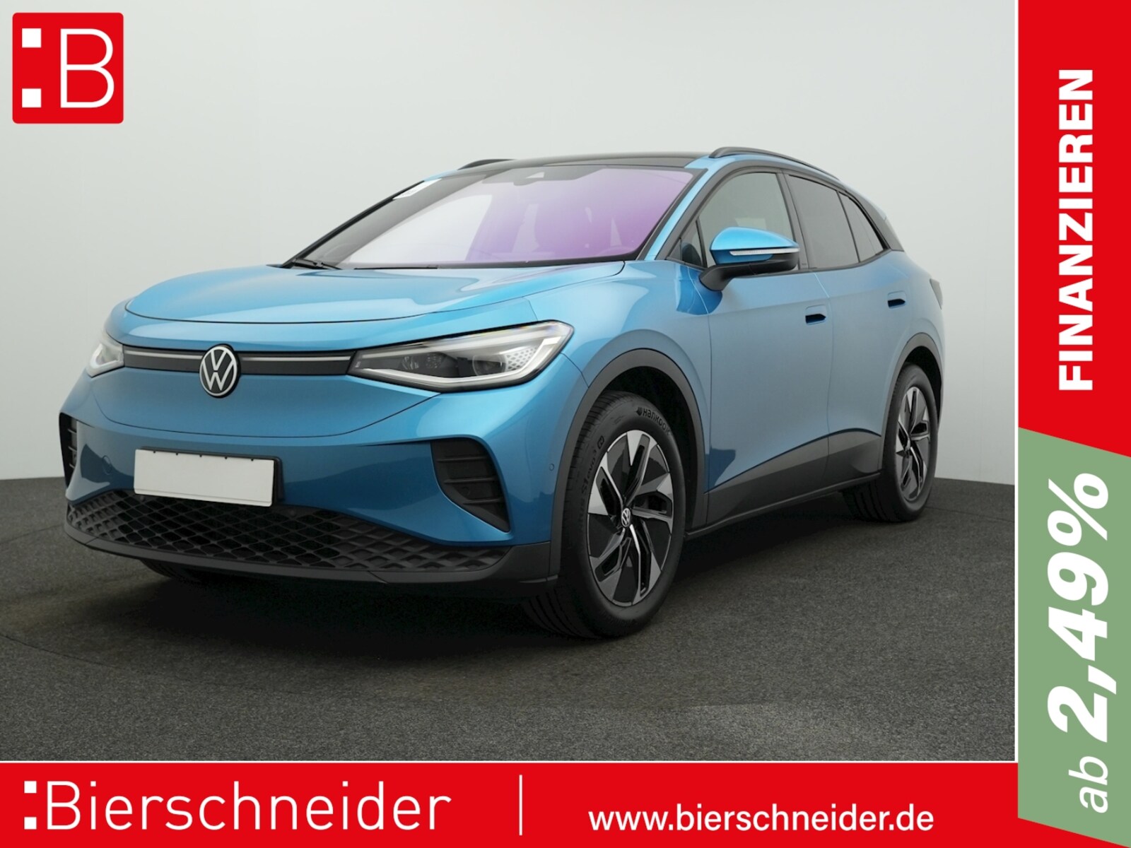 Volkswagen ID.4