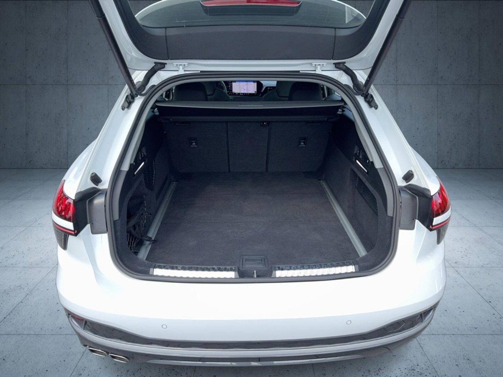 Audi A6 Avant – Bild 13