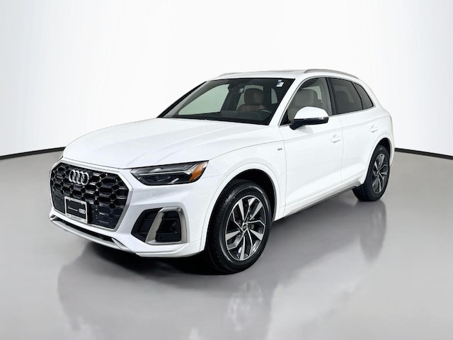 Photo of 2024 Audi Q5