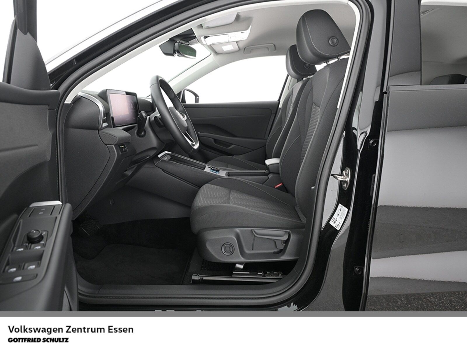 Volkswagen T-Roc – Bild 10
