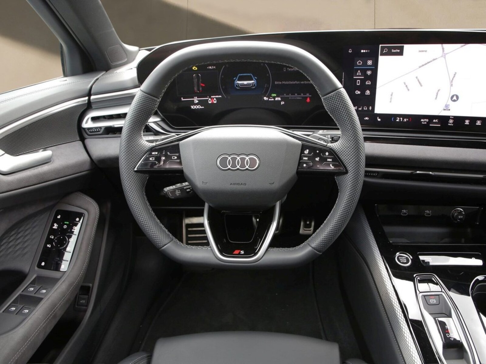 Audi A5 Avant – Bild 15